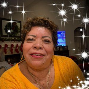 Meet your Posher, Luz de maria